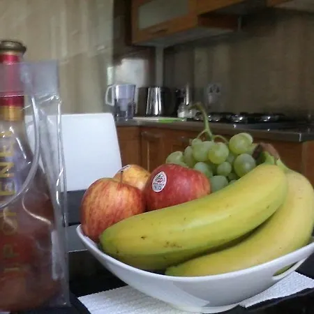 White Stallion דירה *