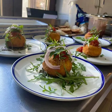 White Stallion Appartement *