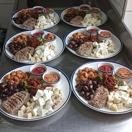 Appartement White Stallion Mellieħa