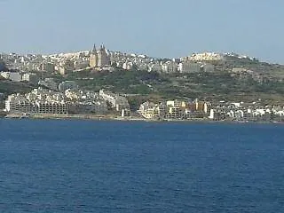 White Stallion Mellieħa