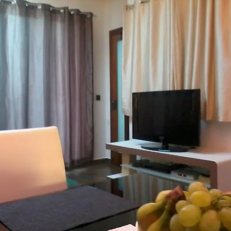 Appartement White Stallion *