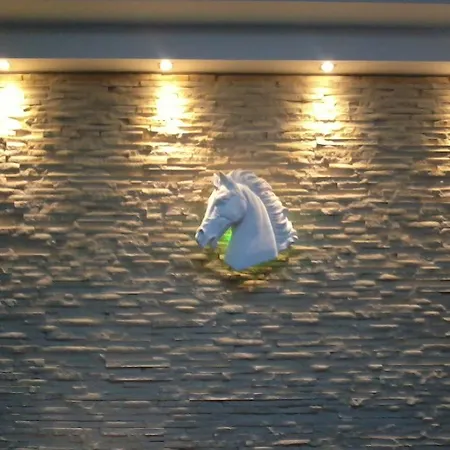 White Stallion Mellieħa