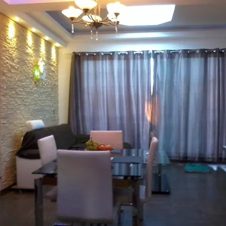 Appartement White Stallion