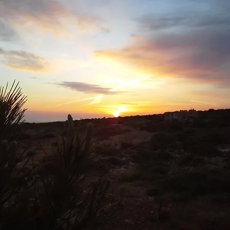Appartement White Stallion Mellieħa