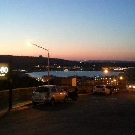 Appartement White Stallion *