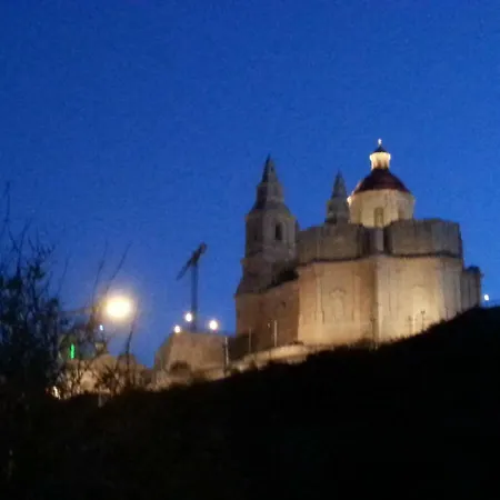 White Stallion Appartement *