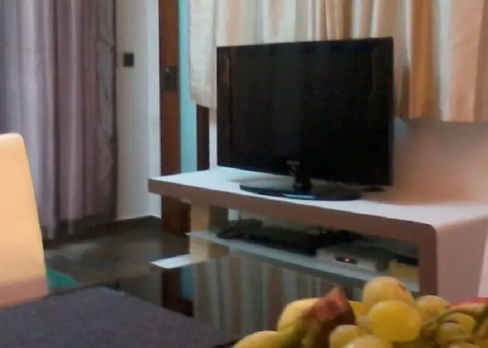 White Stallion Lejlighed