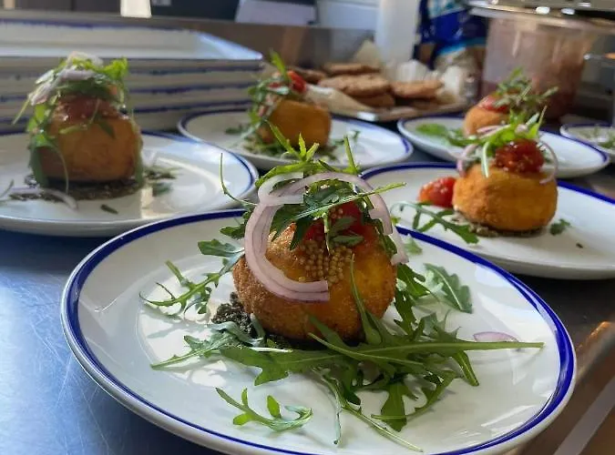 White Stallion Lejlighed *