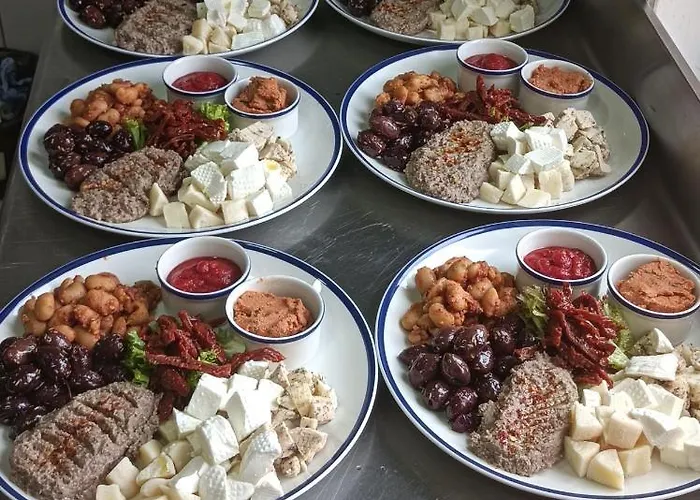 Lejlighed White Stallion Mellieħa