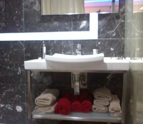 公寓 白马公寓 梅利哈