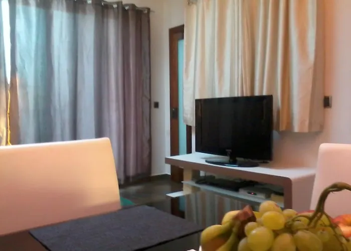 公寓 白马公寓 *