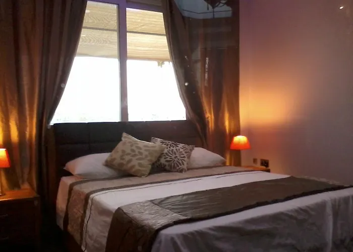 Lejlighed White Stallion