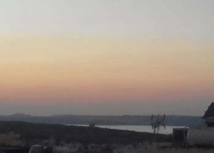 White Stallion Lejlighed *