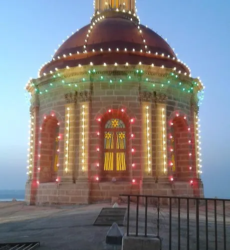 Lejlighed White Stallion *