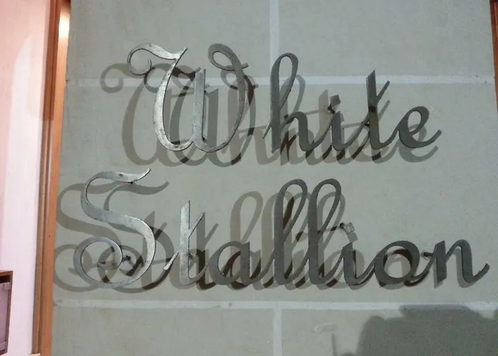 White Stallion Mellieħa