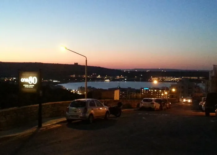 Lejlighed White Stallion *